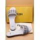 Fendi slippers