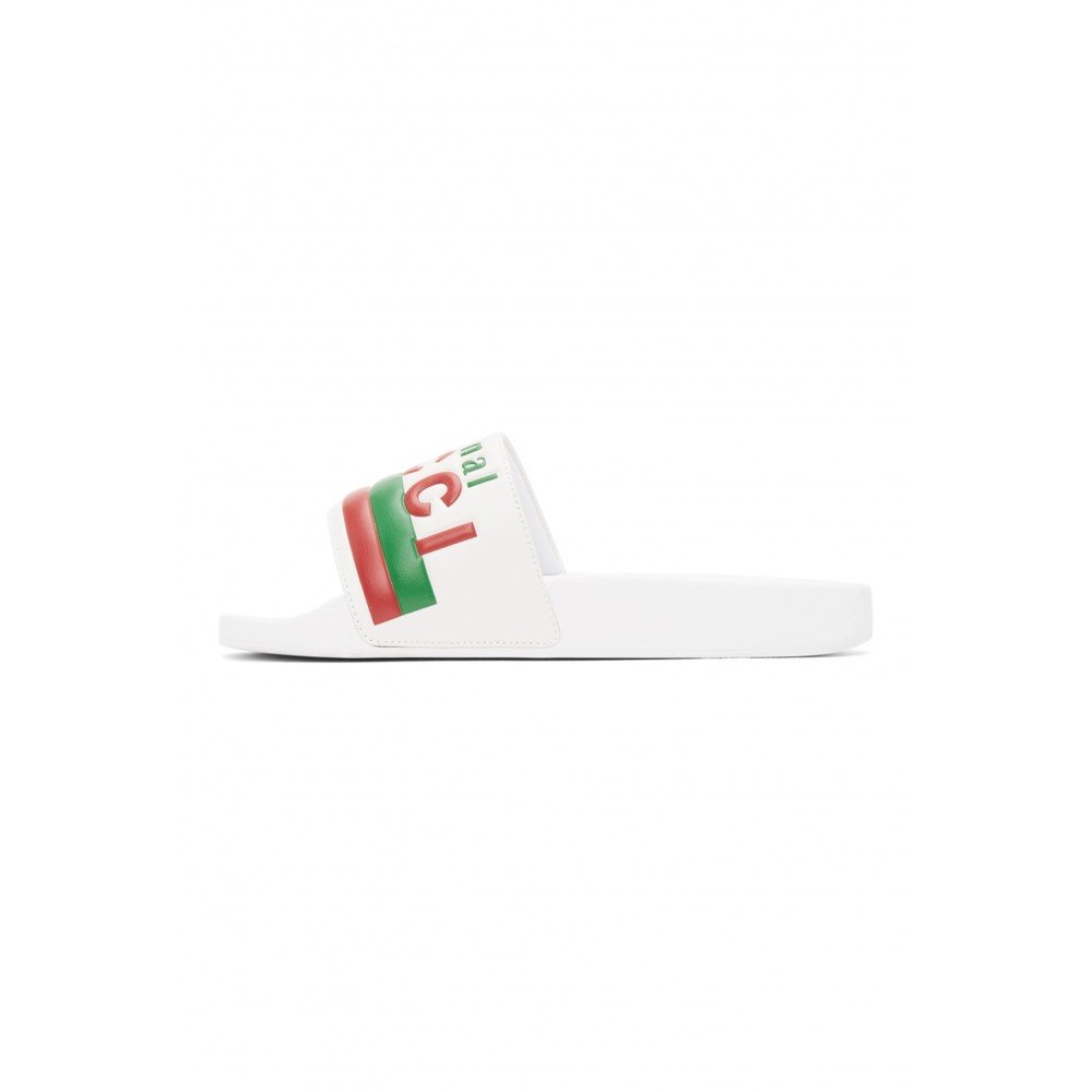 GUCCI slippers