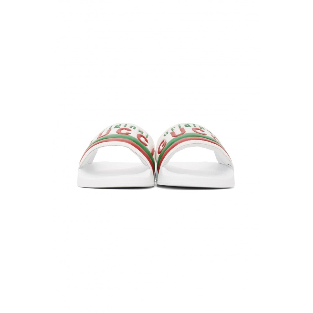 GUCCI slippers